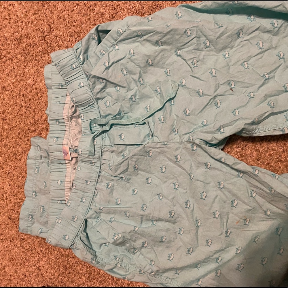 Southern tide pajamas